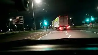England peaceful drive