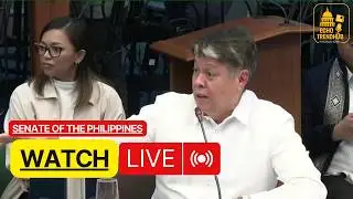 🔴LIVE: WATCH LIVE REPLAY: Senate Blue Ribbon Hearing on Corruption & Public Accountability | 1-19-26