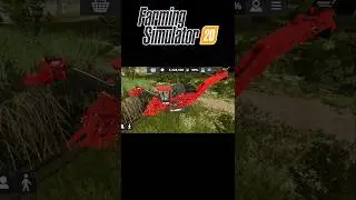 sugarcane harvester / Austoft 8800 Multi-Row mods fs20 #4uboss #farming