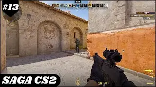 O PAI TÁ COMO NO CS2 MLK