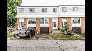 For Sale - 7500 Goreway Drive Unit 13, Mississauga, ON L4T 3C7