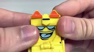 BotBots Series 6 CAUTION Review