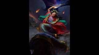 PLANETARY TANTRA