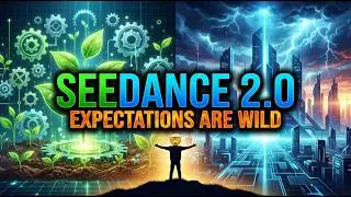 Seedance 2.0 Expectations Are Wild