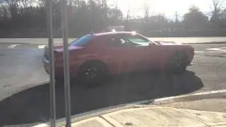 New Dodge Challenger Hellcat at Hollywood Motors www.hollywoodmotorsusa.com
