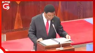 🔴#Live: WAZIRI MKUU MAJALIWA ATOA HOTUBA NZITO ya MWISHO BUNGENI KABLA RAIS HAJALIFUNGA BUNGE KESHO