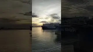good morning Cebu