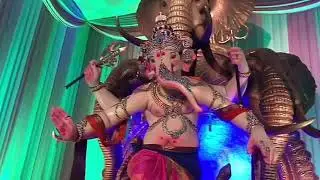 Shivbramhand dhol Tasha pathak / ganesh festival  : Mumbai Ganesh Utsav