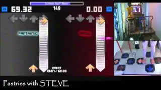 Little Matt - Scatman (14) - 100%