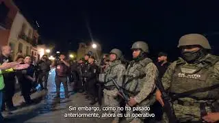 Operativo &ldquo;Comercio Responsable y Vecino Seguro&rdquo;