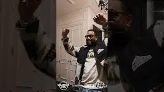 Nelly x Celebrity Dru [ Recap ] (Dir.@Director.Huss)