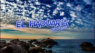 EL Haouaria #SUMMER