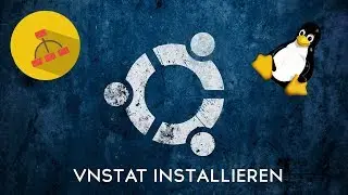 vnStat installieren | Linux Tutorial