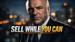 Kevin O&rsquo;Leary Warns: America Faces a Major Real Estate Crisis!