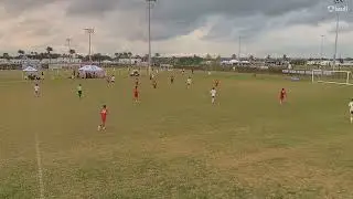 EAL Florida Showcase