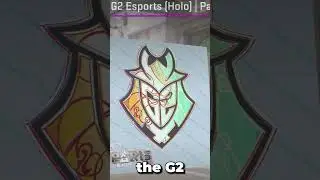 the best paris major investment stickers