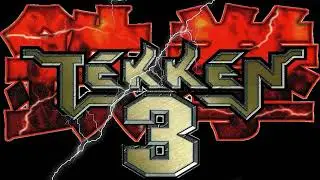 Dr.  Boskonovitch Theme - Tekken 3 OST