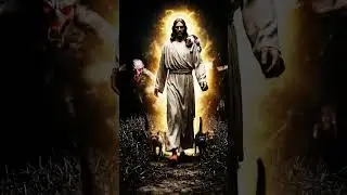Watched by Holy Eyes 👁️✨#jesus  #God #Dios #biblia #bible #Deus #oracion #jesuschrist #jesuslovesyou