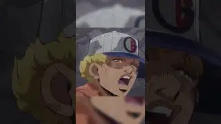 JoJo Stone Ocean Part 3 Ending Explained
