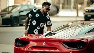 WANTED 🚨 Cheema Y x Gur Sidhu Type Beat | Dark Punjabi Trap Beat 2026