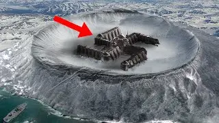 10 Most MYSTERIOUS Events From World War 2!
