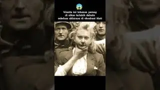 MISTERI DI BALIK FOTO / eksekusi mati / horor short