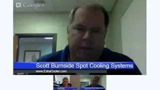 Spot Cooling Systems has Best February Ever thanks to CI Web Group, Mothernode & DNet