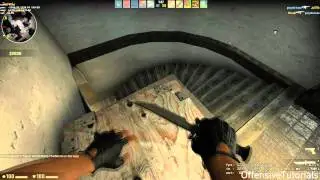 CS:GO - Speedhack