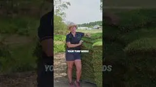 When&rsquo;s the Best Time to Order Turf?