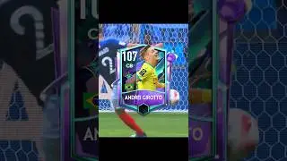 ANDREI GIROTTO // FIFA MOBILE 23 #fifa #fifamobile #football #фифа #nantes #andrei #girotto #shorts