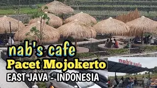 nab's cafe PACET MOJOKERTO EAST JAVA INDONESIA