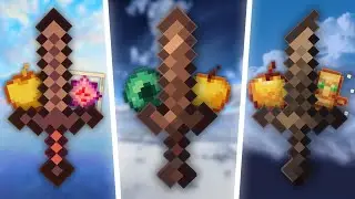 Top 10 BEST PvP Texture Packs For 1.21+ | FPS Boost