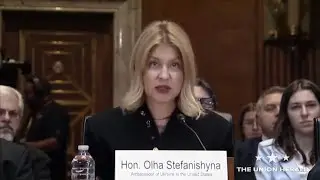 Subset of Senate Hearing 