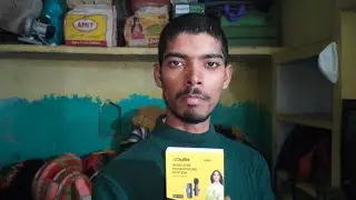 Finally mere microphone aa hi gya #vlog #vloggerlife 
