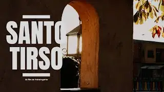 Santo Tirso en Valcabado | Tradici&oacute;n, fuego y pueblo