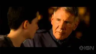 Ender's Game - 