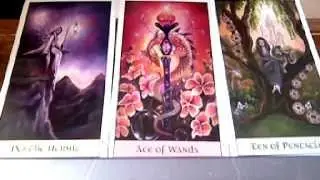 Cosmo Daily 20th May Inspiration & Astrology /Tarot Cassie's Cosmo