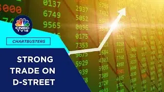 Nifty Around 25,000, Sensex Gains 600 Points, Ola Electric, RIL Most Active | CNBC TV18