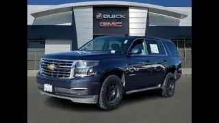 2020 Chevrolet Tahoe LS CA Temecula, Escondido, San Diego, Riverside, Hemet, CA