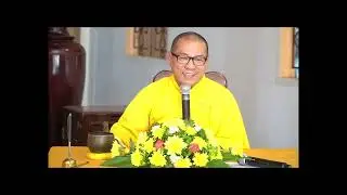 KHÓA TU CUỐI NĂM 2024-CHÙA HOA LÂM