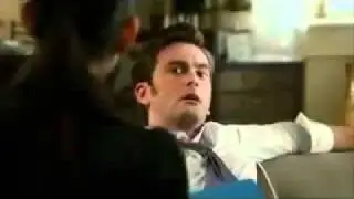 David Tennant Rex Is Not Your Lawyer Clip