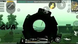 Kaint GamePlay  || AQUA || HAWKCLAN