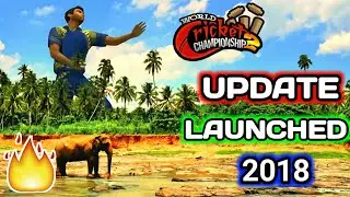 OMG! WCC2 2018 Update Launched - 205 MB Size, Version 2.7, Download Link