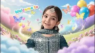 &ldquo;Welcome to Littlewonder_asna 🌸 A Tiny World of Big Dreams&rdquo;🎀@Littlewonder_asna🎀