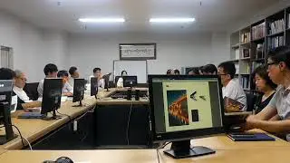 PACOM KOREA Cold foil meeting20190624 01