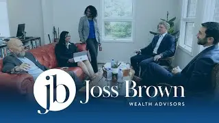 All Things Credit with Jeremy Jordan | Joss Brown Podcast