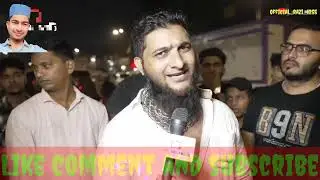 UNCUT - Nadeem Khan | Exclusive Interview |Salman Khan, Shah Rukh Khan, Baba Siddique, Lawrence