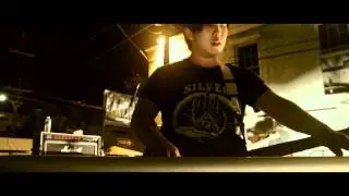 Rx Bandits - In Her Drawer | Community Records Block Party 2011