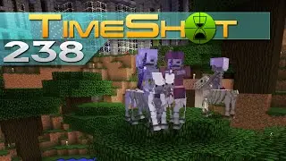 TimeShot Server || 238 || 1.9 and Game Dev Tactics