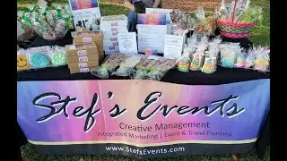 Easter Treats & Sweets!  Stef's Events at Trinity Farmer's Market